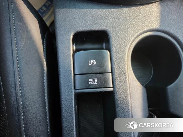 Kia Seltos id 4429351 из Кореи 7