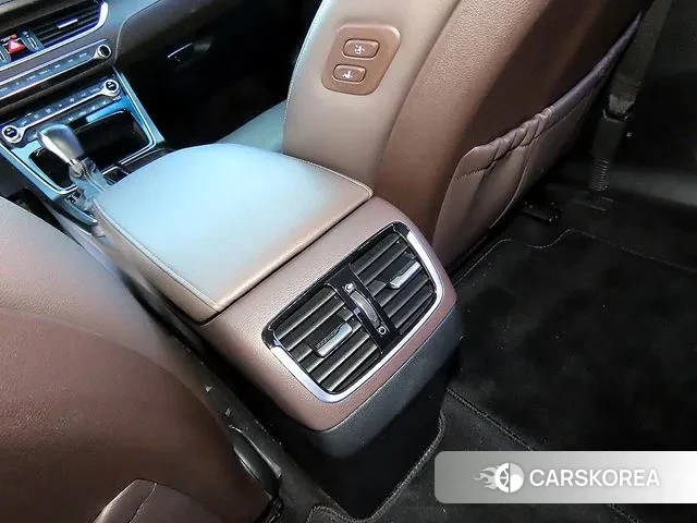 Hyundai Grandeur IG id 3369010 из Кореи 7