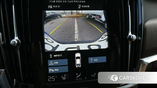 Volvo S90 id 3866371 из Кореи 7