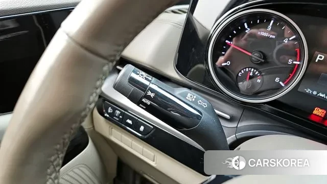 Kia Carnival 4th generation id 3535288 из Кореи 7