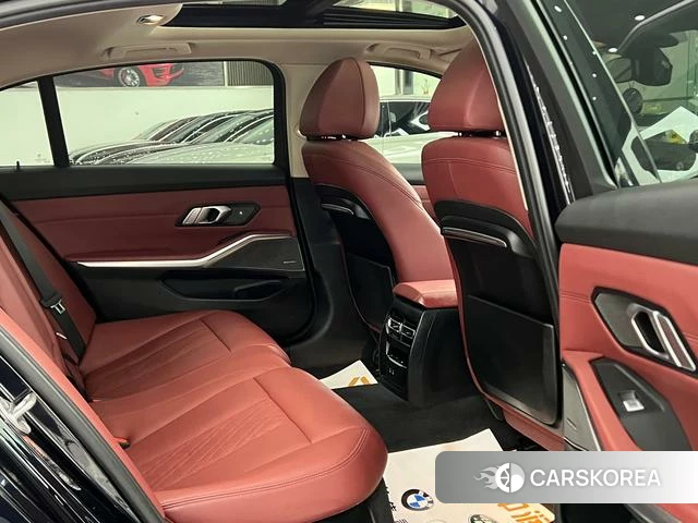 BMW 3 series id 4271741 из Китая 7