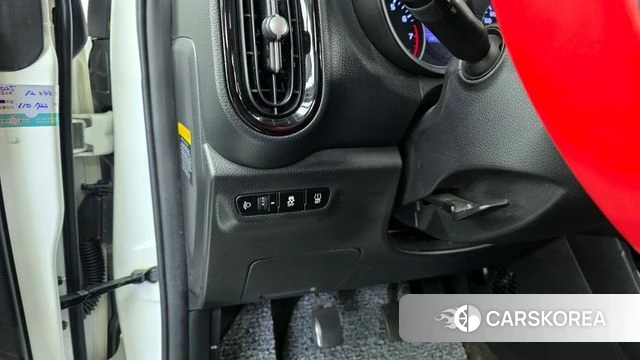 Kia All New Morning (JA) id 3867416 из Кореи 7