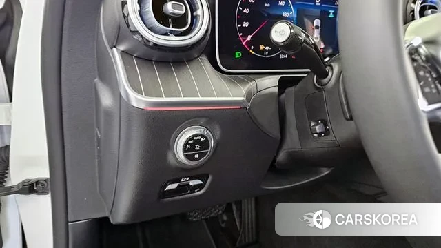 Mercedes-Benz C-Class W206 id 3103845 из Кореи 7