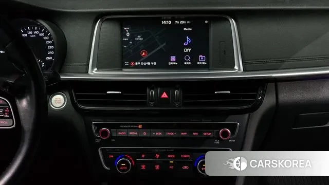 Kia The New K5 2nd generation id 2961980 из Кореи 7