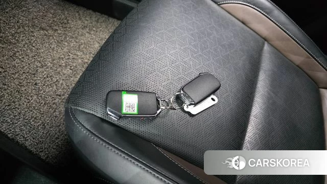 Kia Seltos id 4770296 из Кореи 7