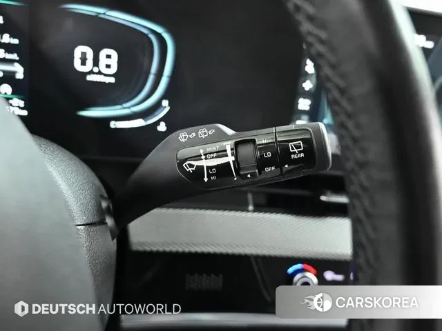 Kia Sportage 5th Generation id 3716723 из Кореи 7