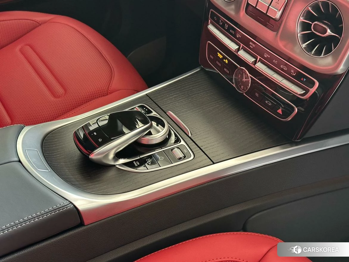 Mercedes-Benz G-class id 4485584 из Китая 7
