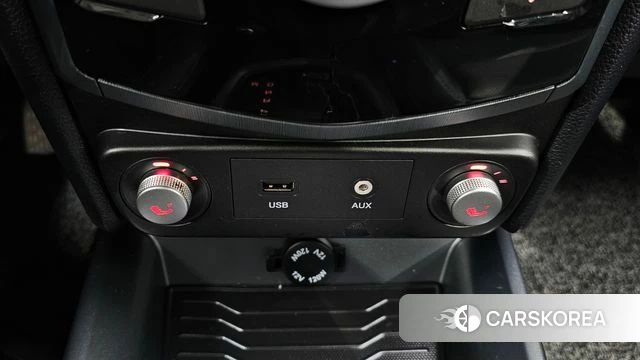 Ssangyong Tivoli Armor id 4233119 из Кореи 7