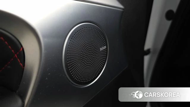 Genesis G70 id 4610096 из Кореи 7