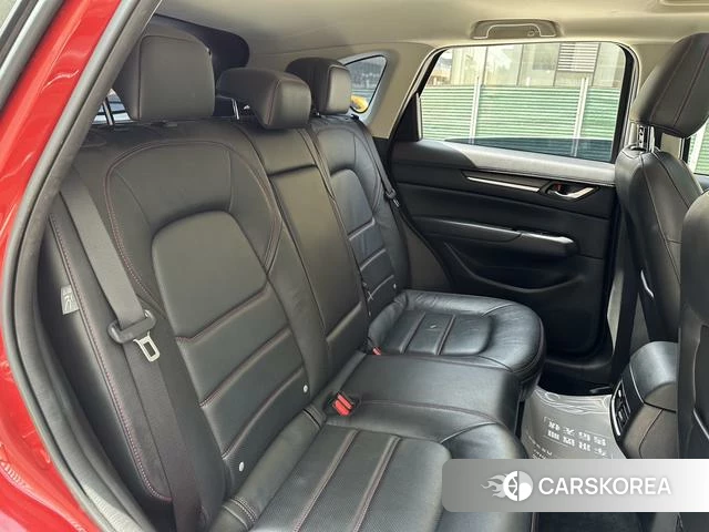 Mazda CX-5 id 4353819 из Китая 7