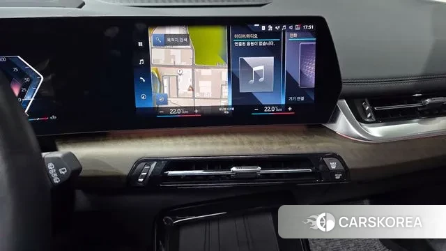 BMW 2 Series Active Tourer (U06) id 3278900 из Кореи 7