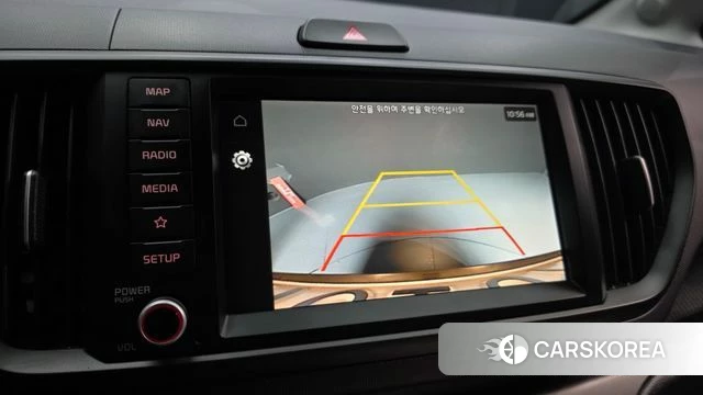 Kia The New Kia Ray id 4281110 из Кореи 7