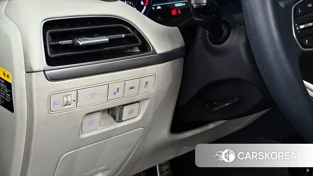 Hyundai Palisade id 3494242 из Кореи 7