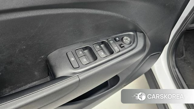 Hyundai Venue id 4434427 из Кореи 7