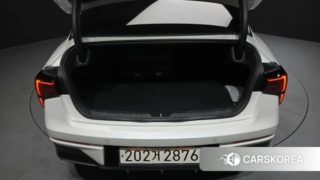 Kia The New K5 3rd generation id 4612720 из Кореи 7