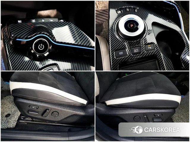 Kia EV6 id 3915508 из Кореи 7