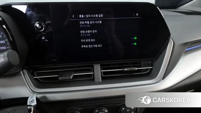 Chevrolet (GM Daewoo) Trax Crossover id 3153615 из Кореи 7