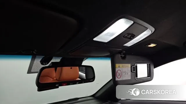 Kia The New K3 2nd generation id 2998434 из Кореи 7