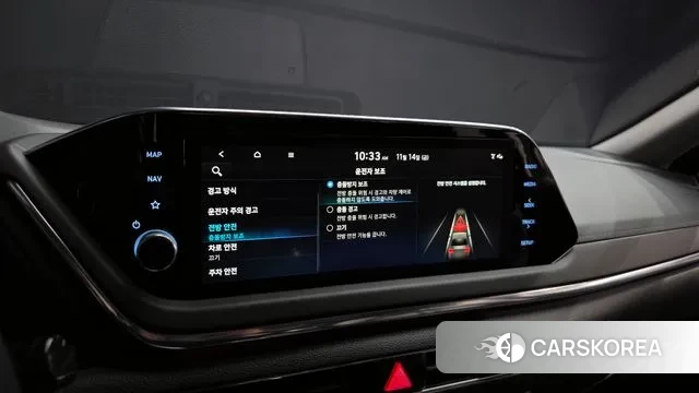 Hyundai Sonata (DN8) id 3366370 из Кореи 7