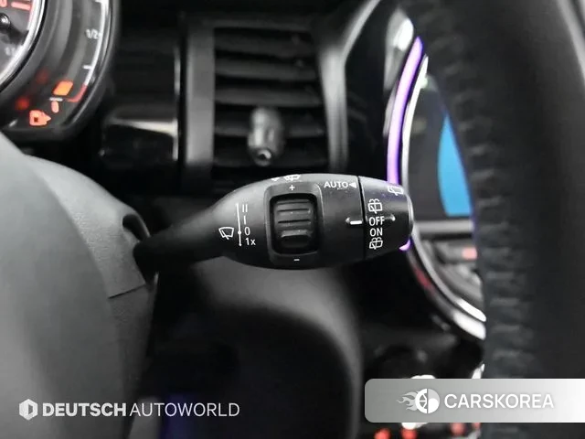 Mini Cooper id 3284301 из Кореи 7