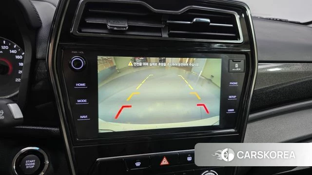 Ssangyong Berry New Tivoli id 4476820 из Кореи 7