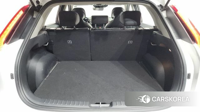 Kia Di All New Niro EV id 4528969 из Кореи 7