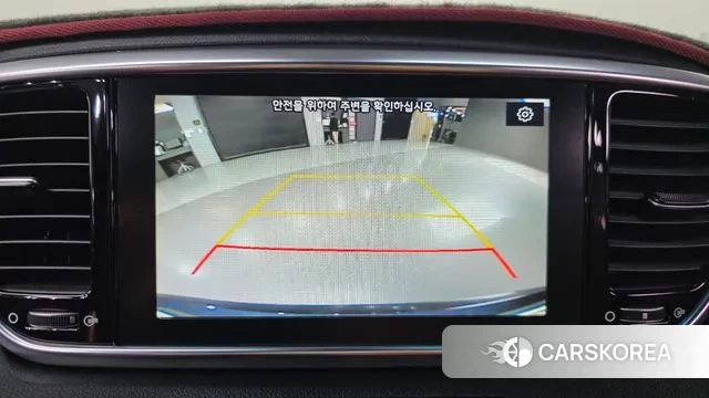 Kia Sportage The Bold id 3464727 из Кореи 7