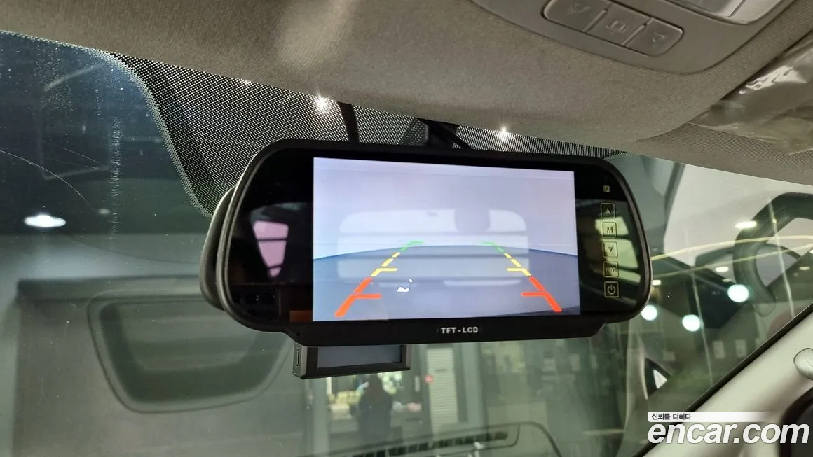 Hyundai The New Grand Starex id 2059104 из Кореи 7