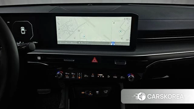 Kia The New K5 3rd generation id 3850108 из Кореи 7