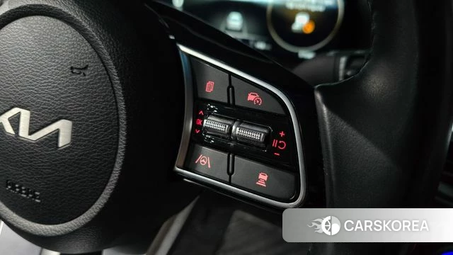 Kia The New K3 2nd generation id 4433825 из Кореи 7