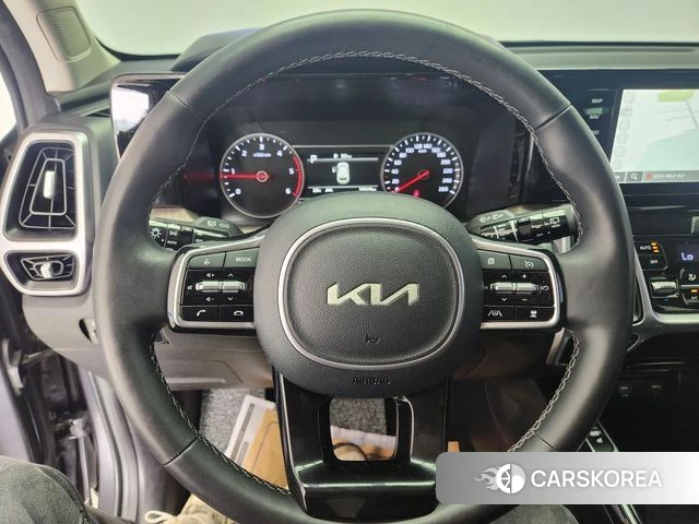 Kia Sorento 4th Generation id 4255002 из Кореи 7