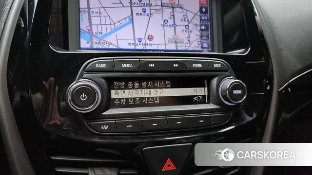 Chevrolet (GM Daewoo) The New Spark id 3464921 из Кореи 7