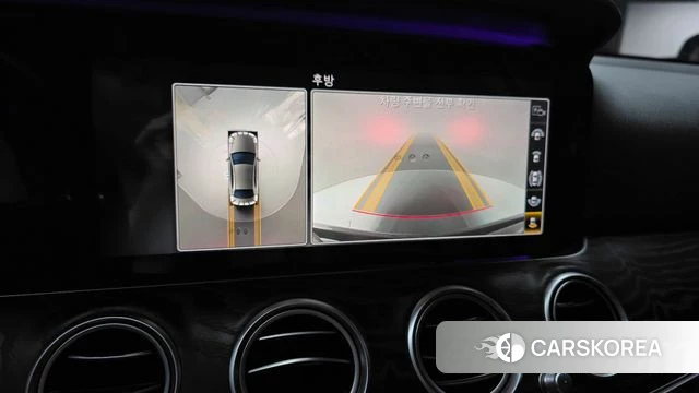 Mercedes-Benz E-Class W213 id 3911545 из Кореи 7