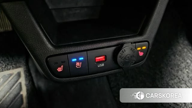Kia The New Kia Ray id 4655852 из Кореи 7