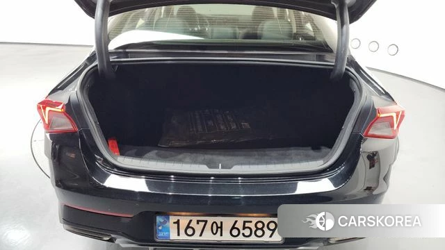 Kia K5 3rd generation id 4330895 из Кореи 7