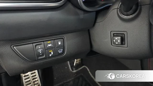 Genesis G70 id 3602216 из Кореи 7