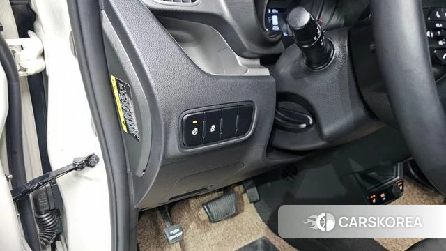 Kia The New Ray id 3865262 из Кореи 7