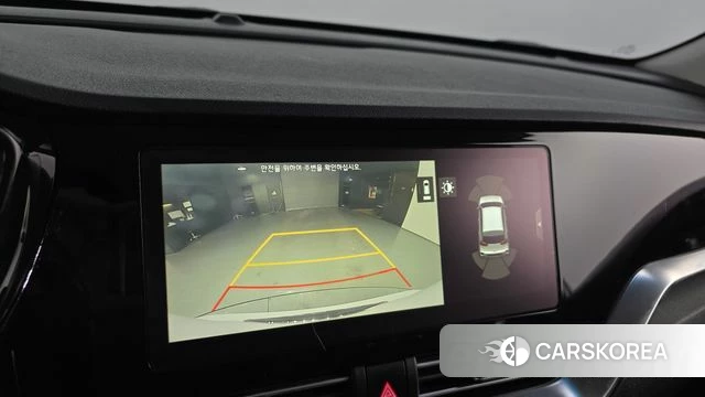 Kia The New Niro id 3807817 из Кореи 7