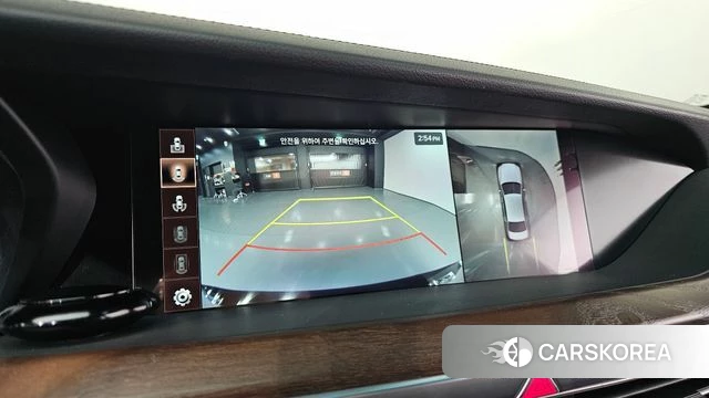 Genesis G90 id 3795265 из Кореи 7