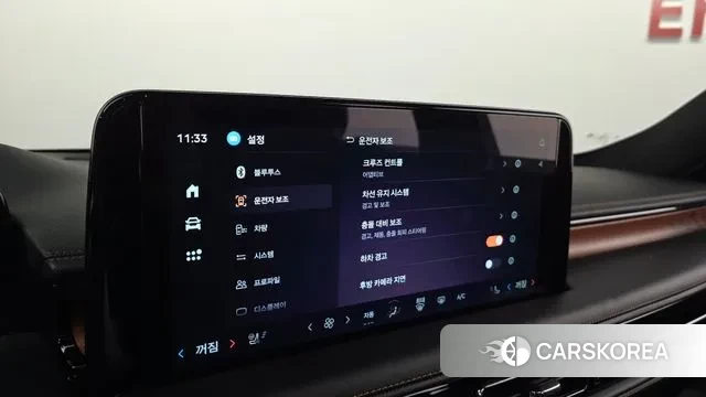 Lincoln Aviator 2nd generation id 3750928 из Кореи 7