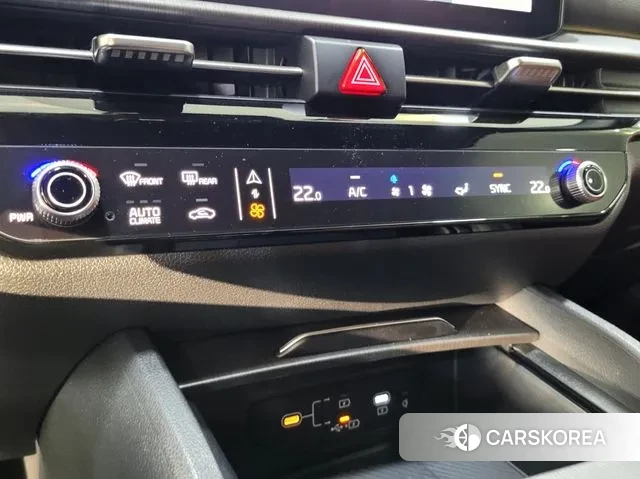 Kia The New Sportage 5th Generation id 3426195 из Кореи 7