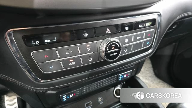 Ssangyong Rexton Sports Cannes id 4483026 из Кореи 7