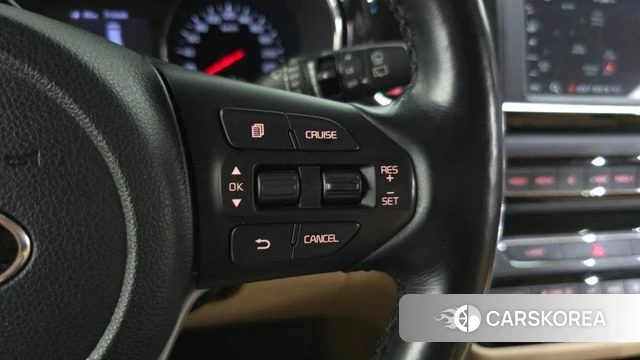 Kia The New Carnival id 4397833 из Кореи 7