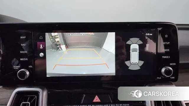 Kia Sorento 4th Generation id 3395155 из Кореи 7