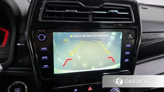 Ssangyong Berry New Tivoli id 3380264 из Кореи 7