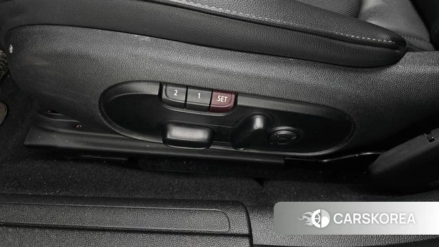 Mini Cooper D Clubman id 4225115 из Кореи 7