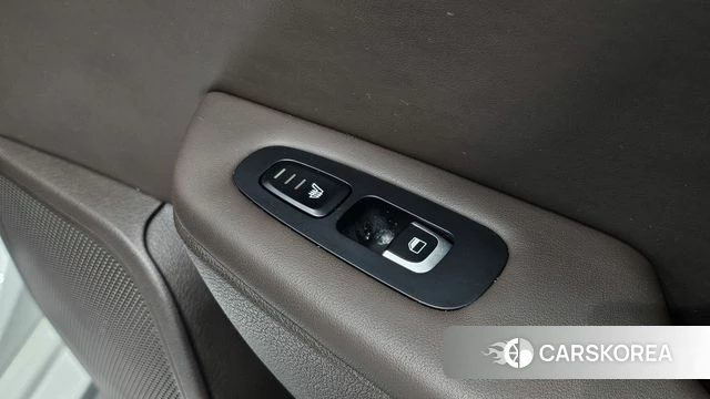 Kia Stinger id 4667862 из Кореи 7