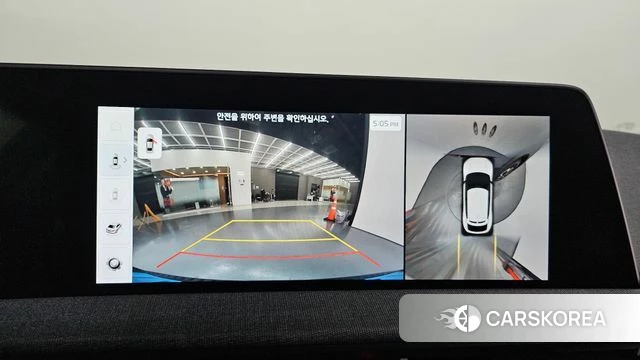 Kia EV6 id 3827333 из Кореи 7