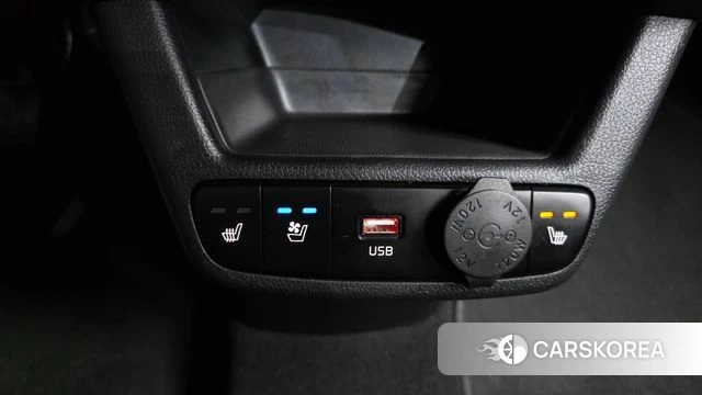 Kia The New Kia Ray id 4905527 из Кореи 7