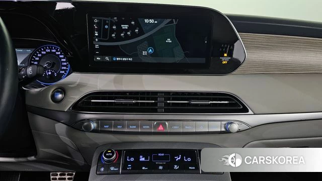 Hyundai Palisade id 3834552 из Кореи 7